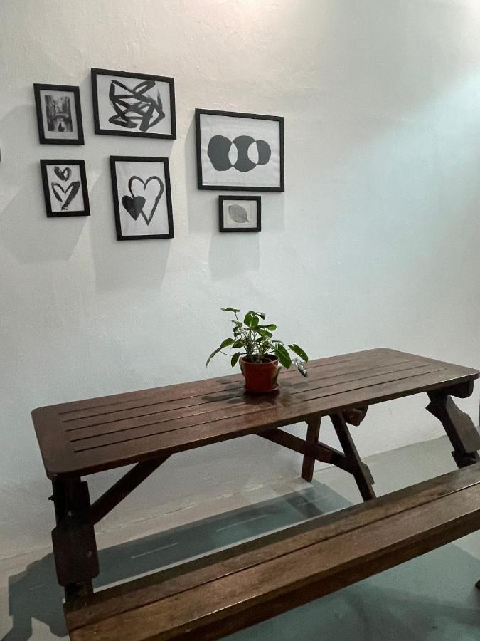 Guest House "Feel At Home" Near A Famosa Fortress & Stadhuys Malacca ภายนอก รูปภาพ